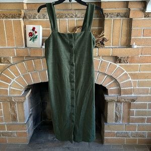 Texture and Thread by Madewell